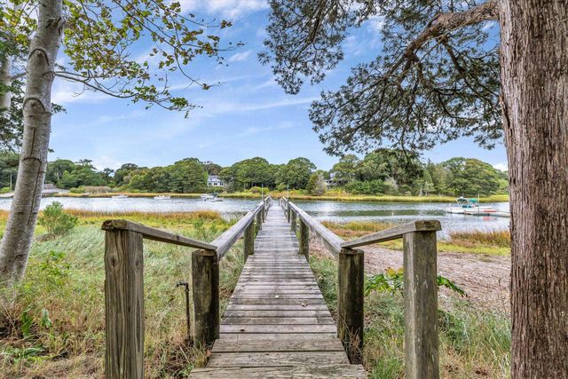 66 Tides End Lane, Orleans, MA 02653