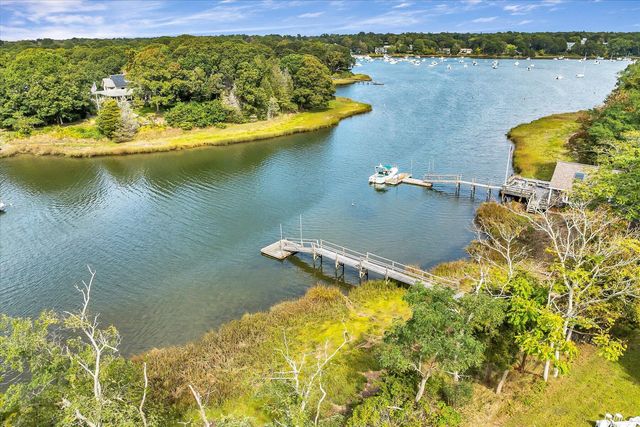 66 Tides End Lane, Orleans, MA 02653