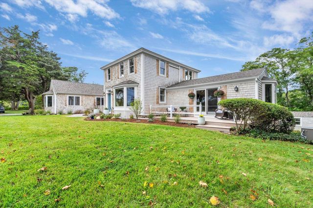 66 Tides End Lane, Orleans, MA 02653
