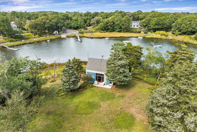 66 Tides End Lane, Orleans, MA 02653