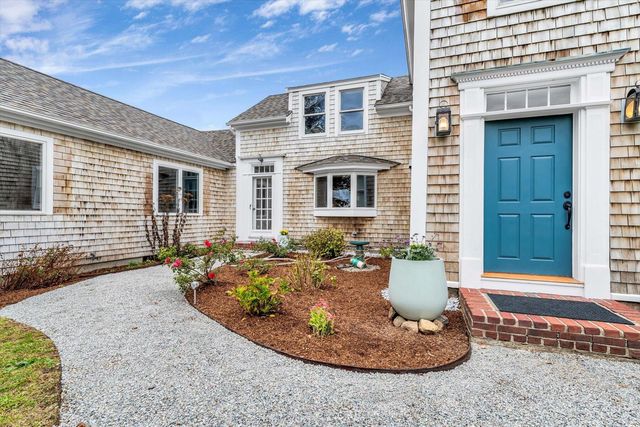 66 Tides End Lane, Orleans, MA 02653