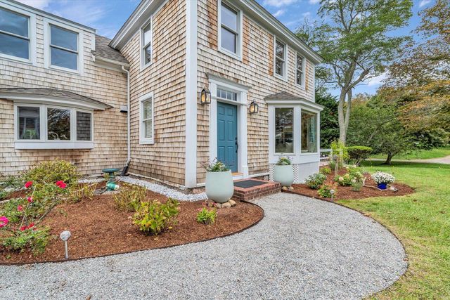 66 Tides End Lane, Orleans, MA 02653