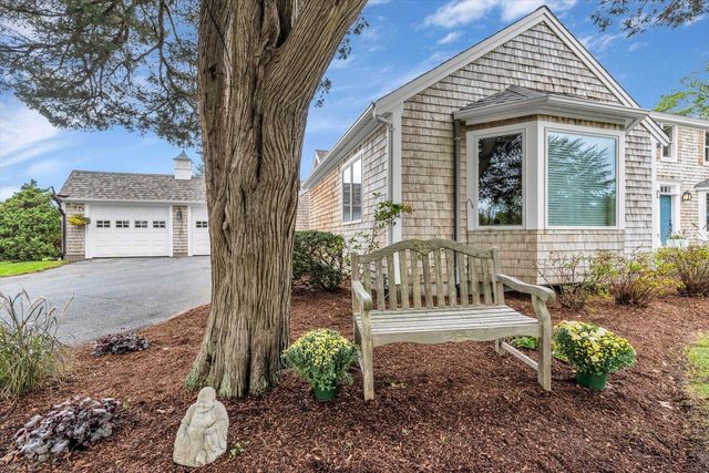 66 Tides End Lane, Orleans, MA 02653