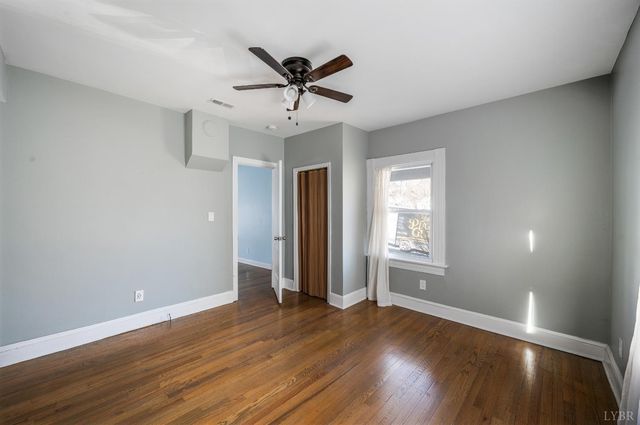 3428 Richmond St., Lynchburg, VA 24501