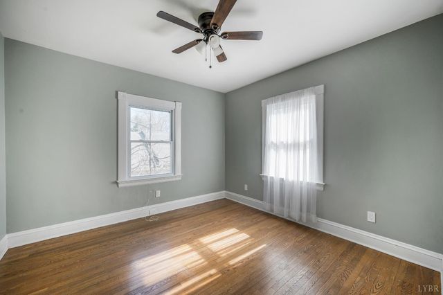 3428 Richmond St., Lynchburg, VA 24501