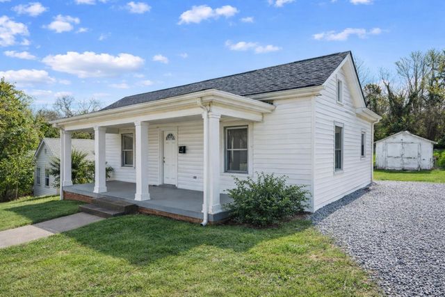 3428 Richmond St., Lynchburg, VA 24501