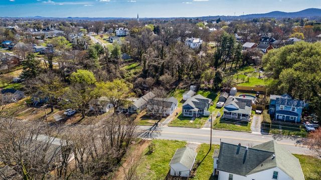 3428 Richmond St., Lynchburg, VA 24501
