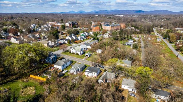 3428 Richmond St., Lynchburg, VA 24501