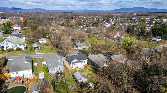 3428 Richmond St., Lynchburg, VA 24501