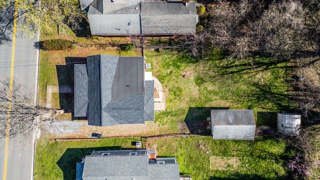 3428 Richmond St., Lynchburg, VA 24501