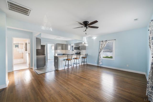 3428 Richmond St., Lynchburg, VA 24501