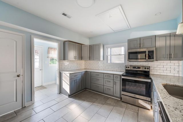 3428 Richmond St., Lynchburg, VA 24501