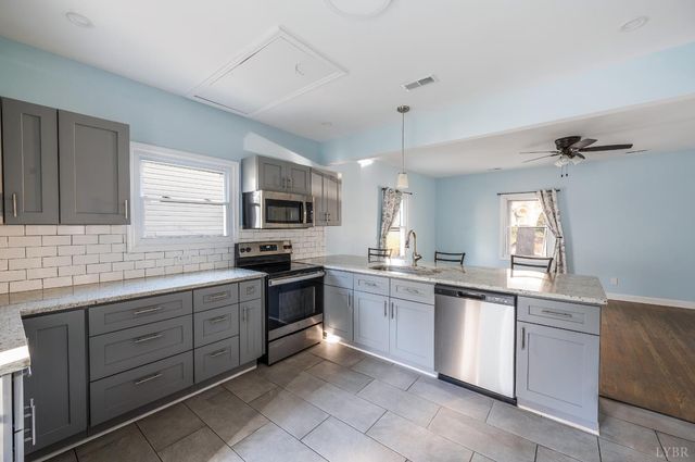 3428 Richmond St., Lynchburg, VA 24501