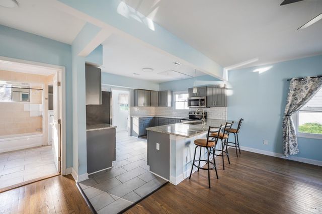 3428 Richmond St., Lynchburg, VA 24501