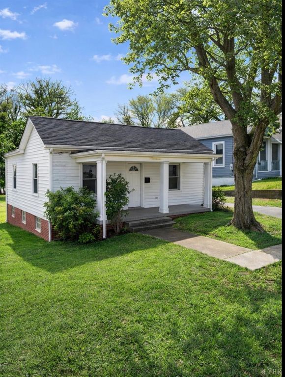 3428 Richmond St., Lynchburg, VA 24501