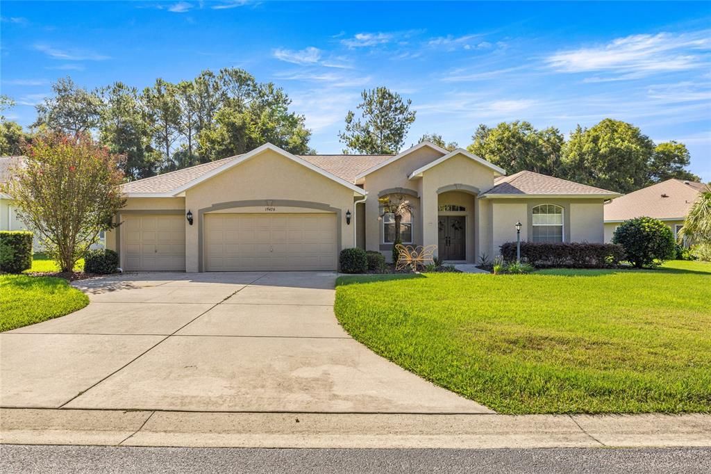 19476 SW 82ND PLACE ROAD, Dunnellon, FL 34432
