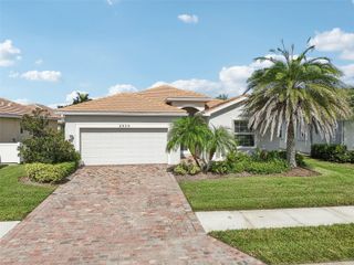4939 GRAND CYPRESS BOULEVARD, North Port, FL 34287