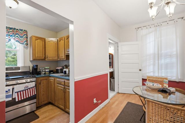 5103 Marion Avenue, Norwood, OH 45212