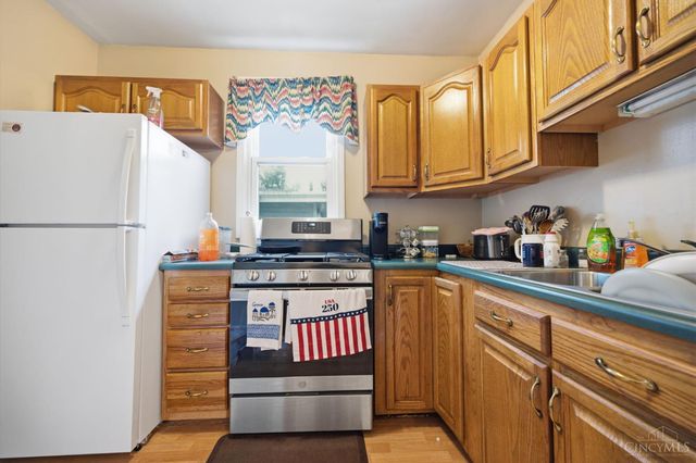 5103 Marion Avenue, Norwood, OH 45212