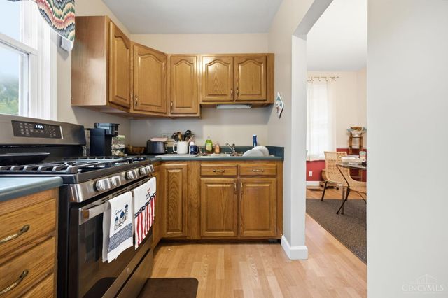 5103 Marion Avenue, Norwood, OH 45212