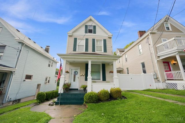 5103 Marion Avenue, Norwood, OH 45212