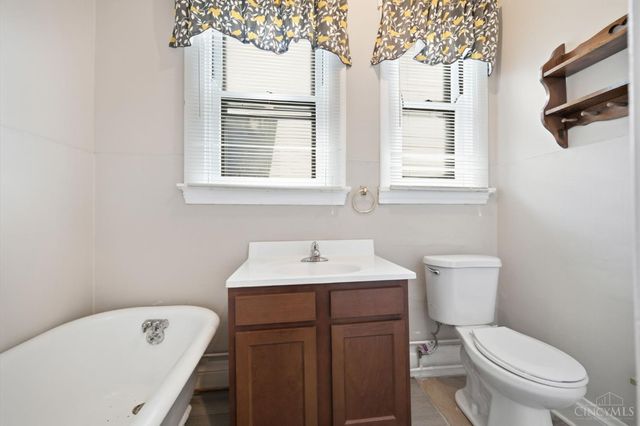 5103 Marion Avenue, Norwood, OH 45212