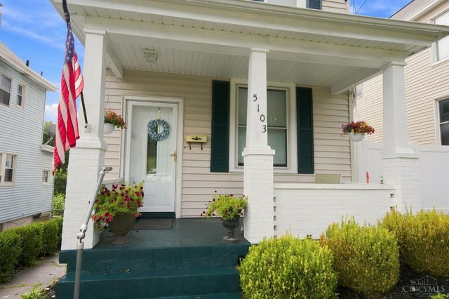 5103 Marion Avenue, Norwood, OH 45212
