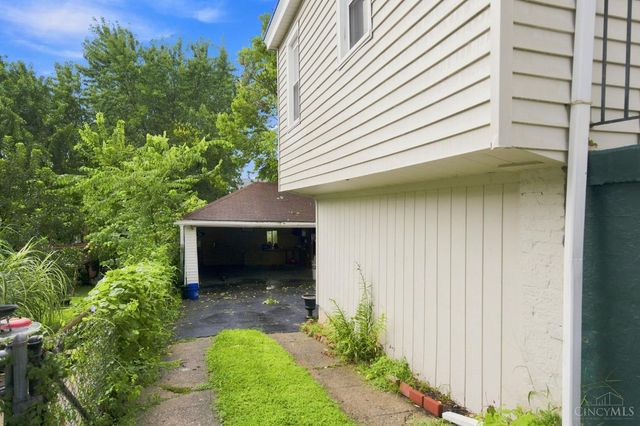 5103 Marion Avenue, Norwood, OH 45212
