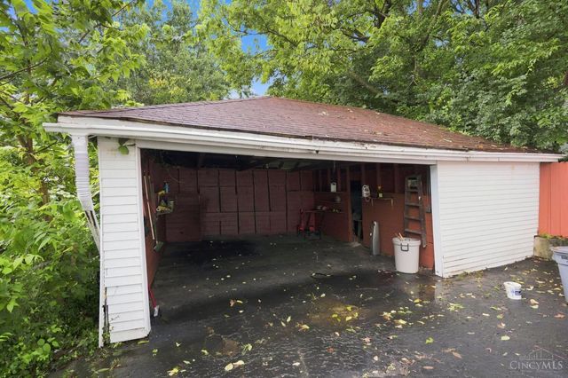 5103 Marion Avenue, Norwood, OH 45212
