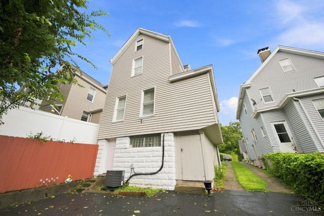 5103 Marion Avenue, Norwood, OH 45212