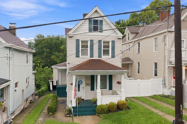 5103 Marion Avenue, Norwood, OH 45212