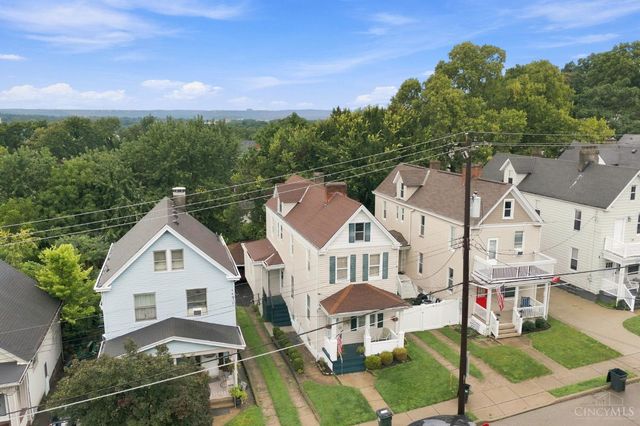 5103 Marion Avenue, Norwood, OH 45212