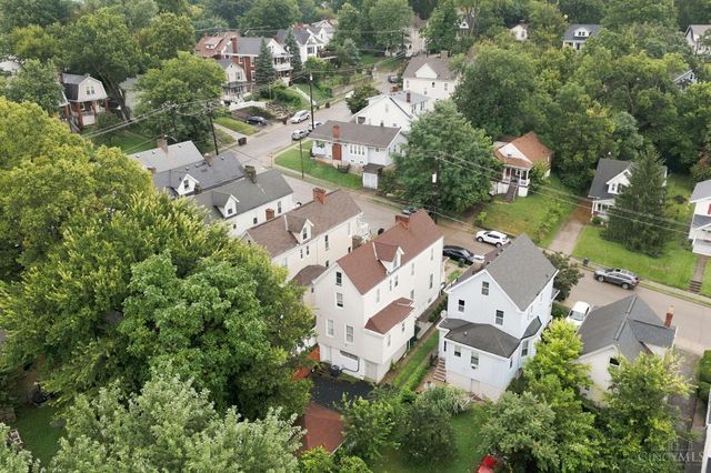 5103 Marion Avenue, Norwood, OH 45212