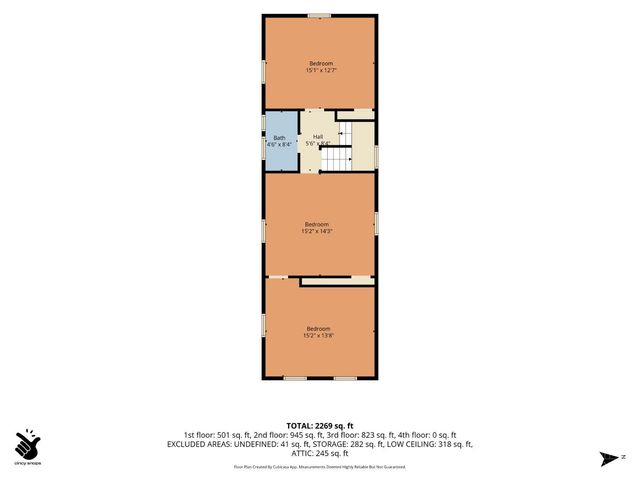 5103 Marion Avenue, Norwood, OH 45212