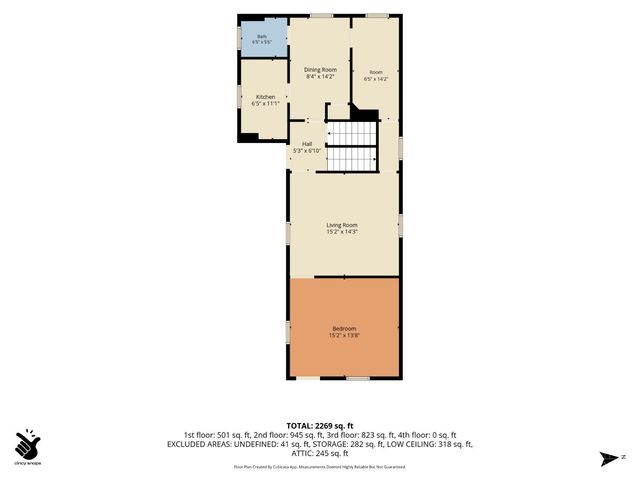 5103 Marion Avenue, Norwood, OH 45212