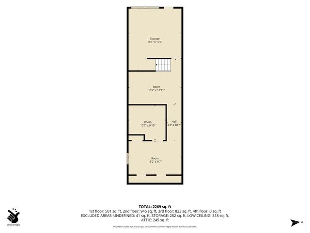5103 Marion Avenue, Norwood, OH 45212