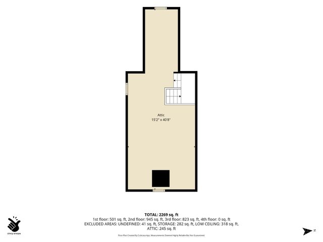 5103 Marion Avenue, Norwood, OH 45212