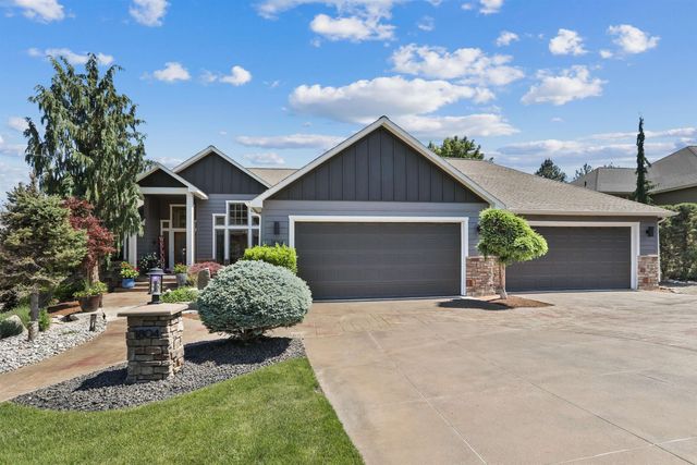 1804 W Gail Jean Ln, Spokane, WA 99218 property photo