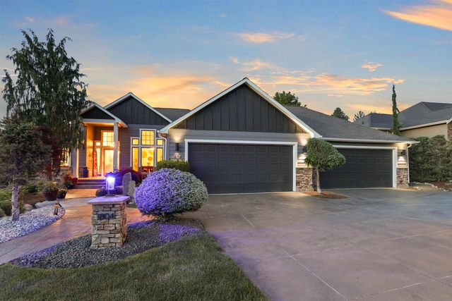 1804 W Gail Jean Ln, Spokane, WA 99218