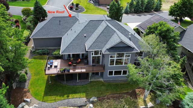 1804 W Gail Jean Ln, Spokane, WA 99218