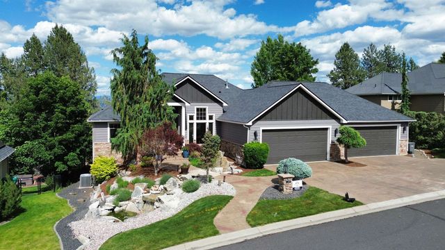 1804 W Gail Jean Ln, Spokane, WA 99218