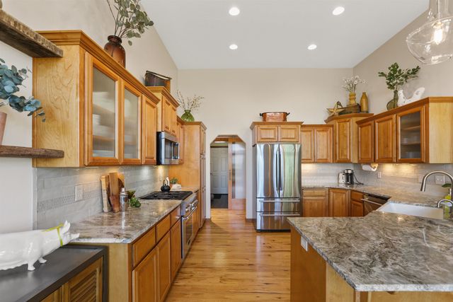 1804 W Gail Jean Ln, Spokane, WA 99218