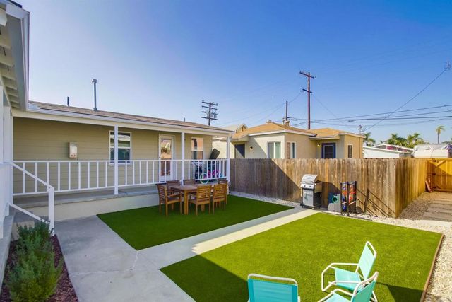 3354 56 30th Street, San Diego, CA 92104