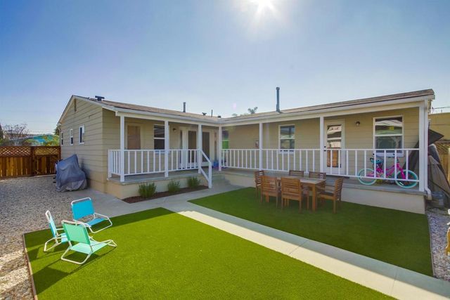 3354 56 30th Street, San Diego, CA 92104