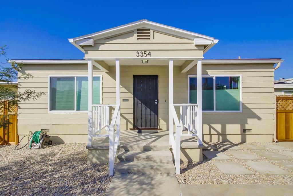 3354 56 30th Street, San Diego, CA 92104