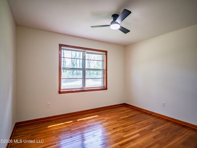 81 Wells Street, Courtland, MS 38620