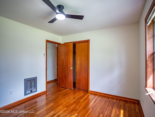 81 Wells Street, Courtland, MS 38620