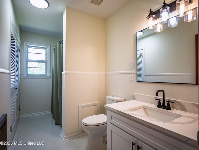 81 Wells Street, Courtland, MS 38620