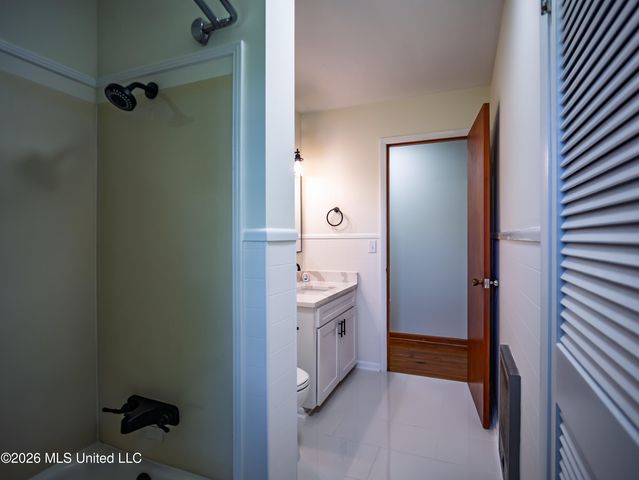 81 Wells Street, Courtland, MS 38620