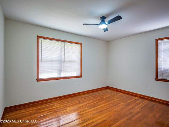 81 Wells Street, Courtland, MS 38620